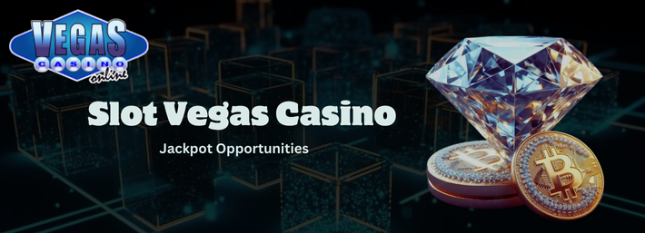 Slot Vegas Casino