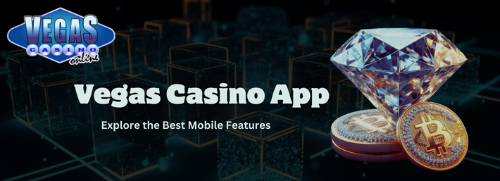 Vegas Casino App