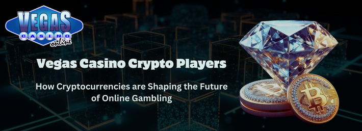 Vegas Casino Crypto Players