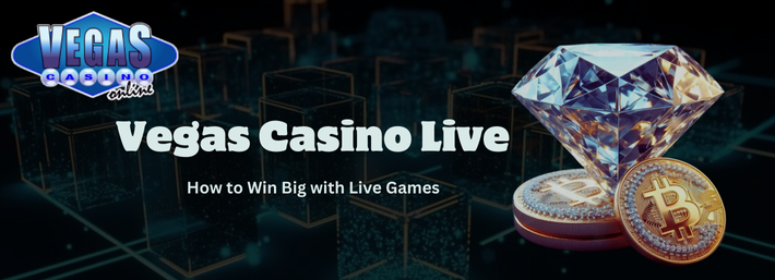 Vegas Casino Live