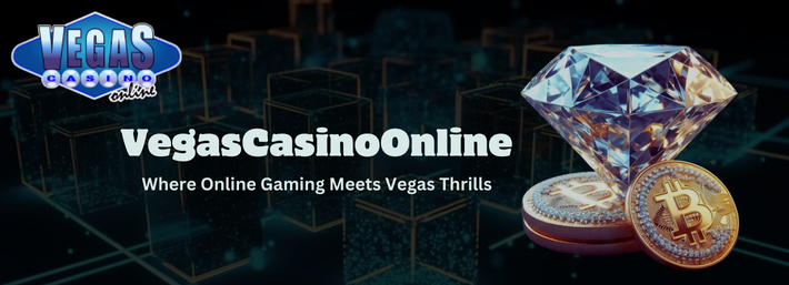 VegasCasinoOnline